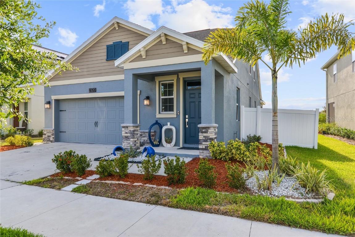 2320 Crescent Moon St., Kissimmee, FL 34746