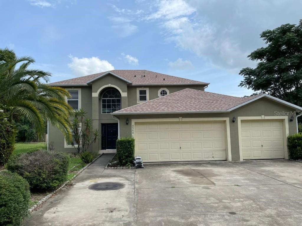 4540 SW 44 St., Ocala, FL 34474