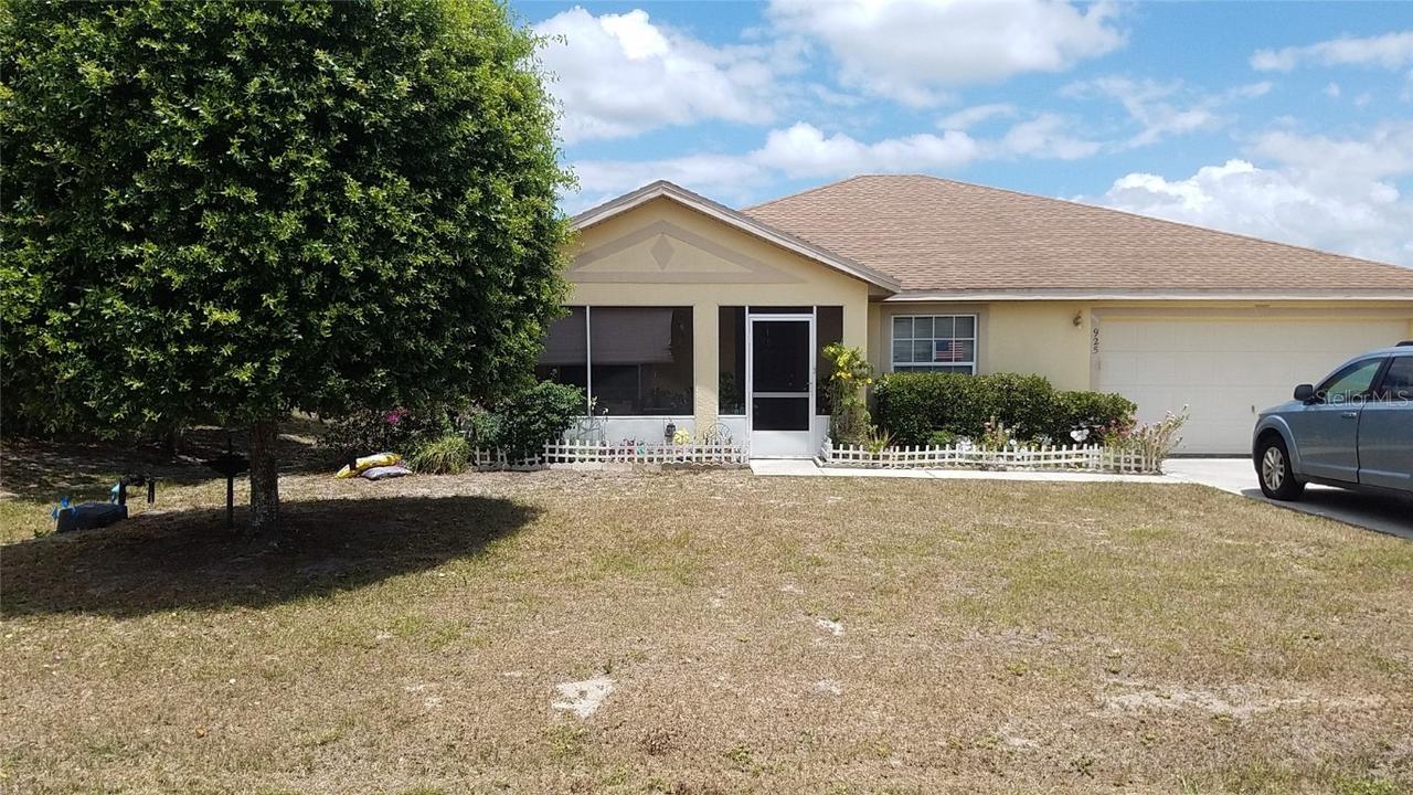925 Gila Pl., Poinciana, FL 34759