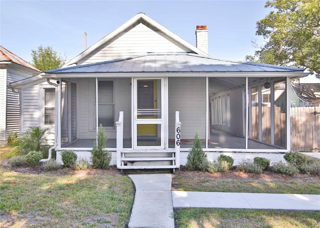606 Pennsylvania Ave., Saint Cloud, FL 34769