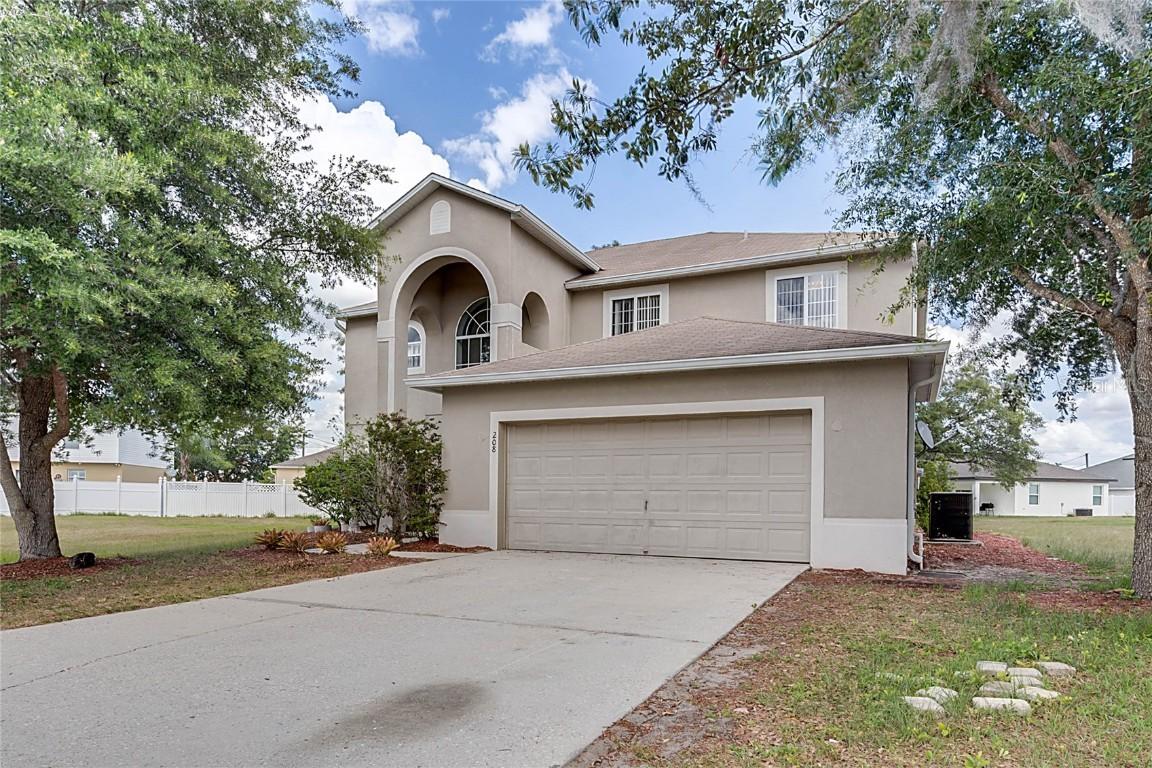 208 Snapper Way, Poinciana, FL 34759