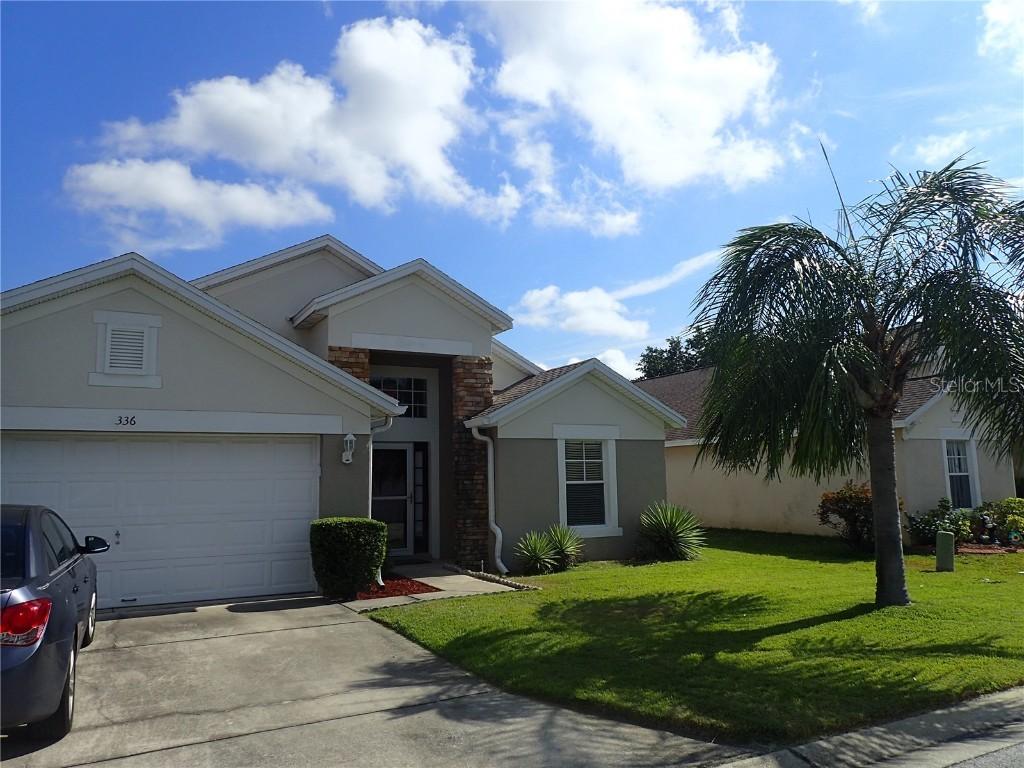 336 Silver Palms Cir., Davenport, FL 33837