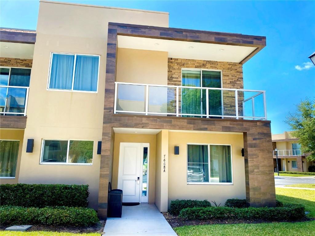 7668 Recife Dr., Kissimmee, FL 34747