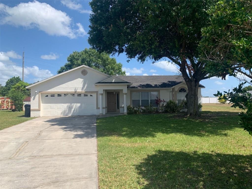 329 Edgewood Ct., Poinciana, FL 34759