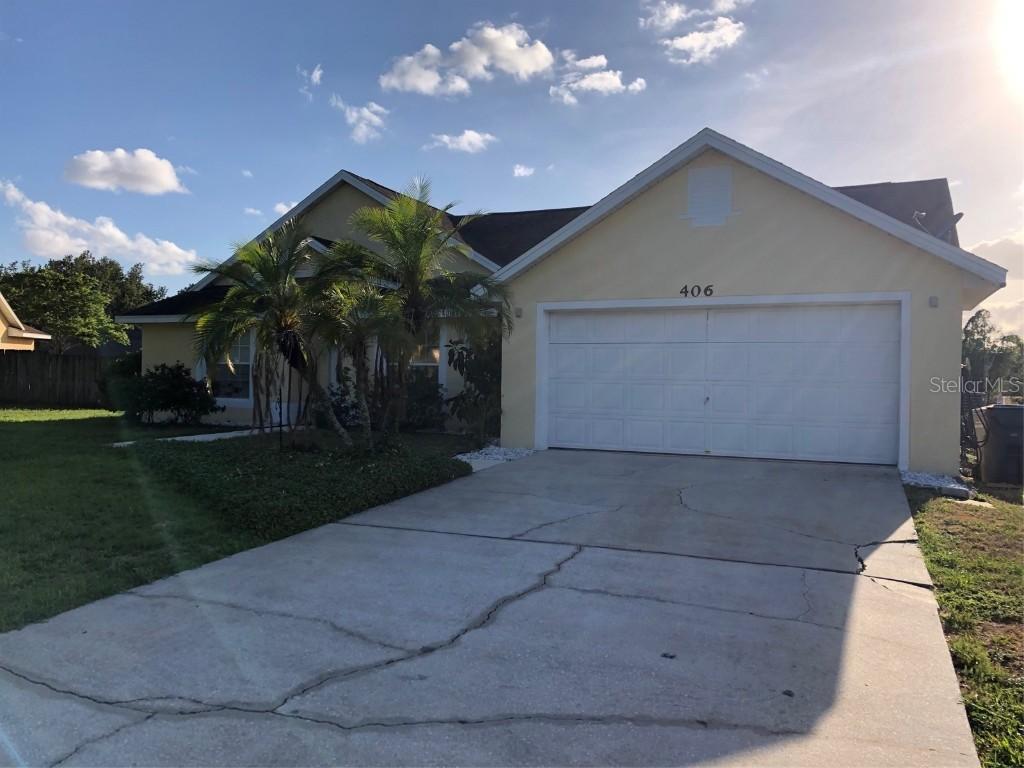 406 Nevada Loop Rd., Davenport, FL 33897