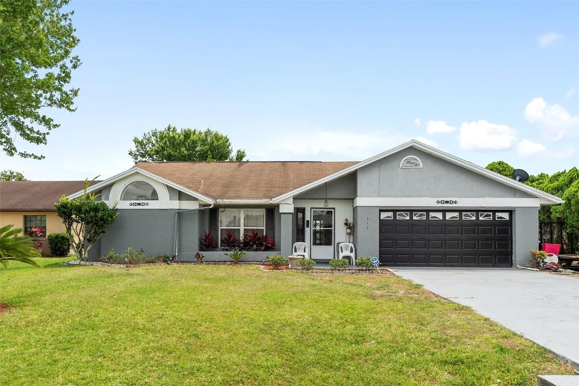 312 Jacksonville Ct., Poinciana, FL 34759