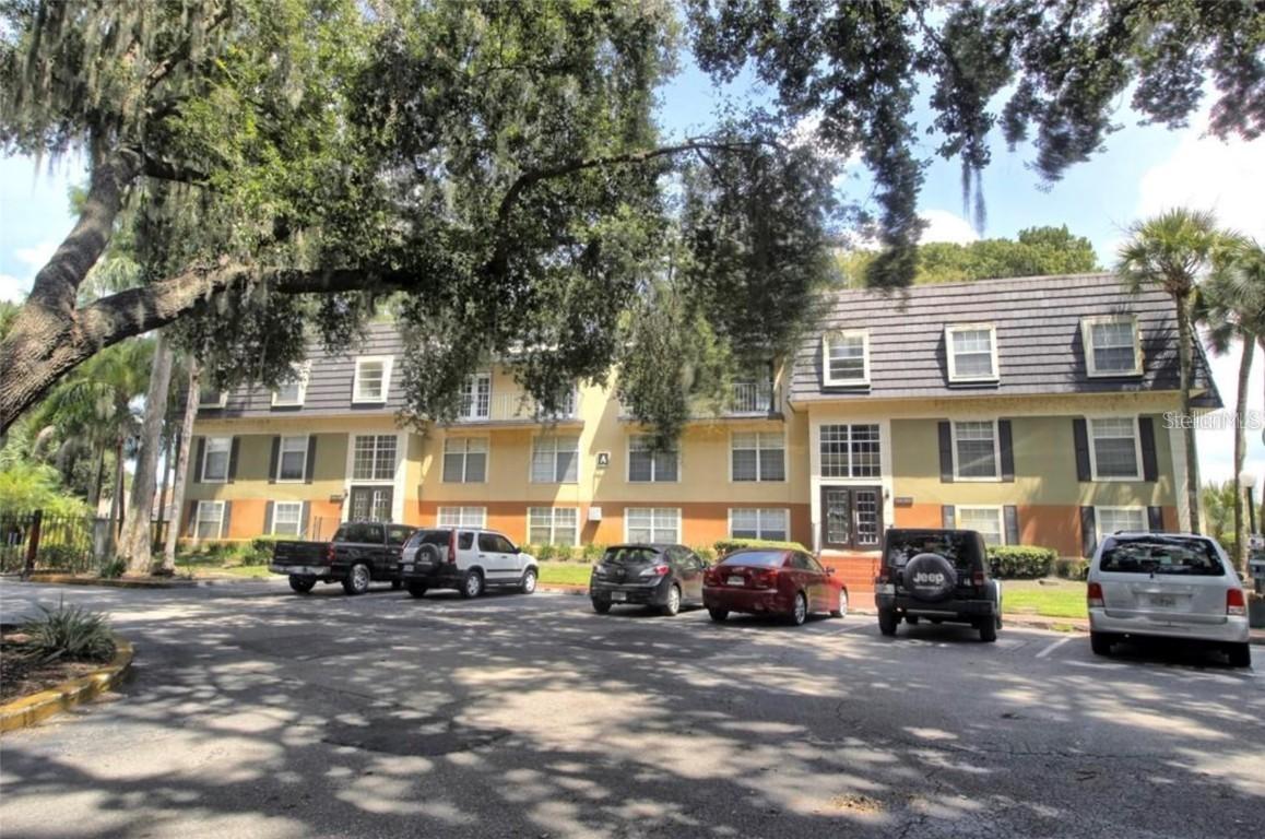 3910 Versailles Dr. #3910A, Orlando, FL 32808