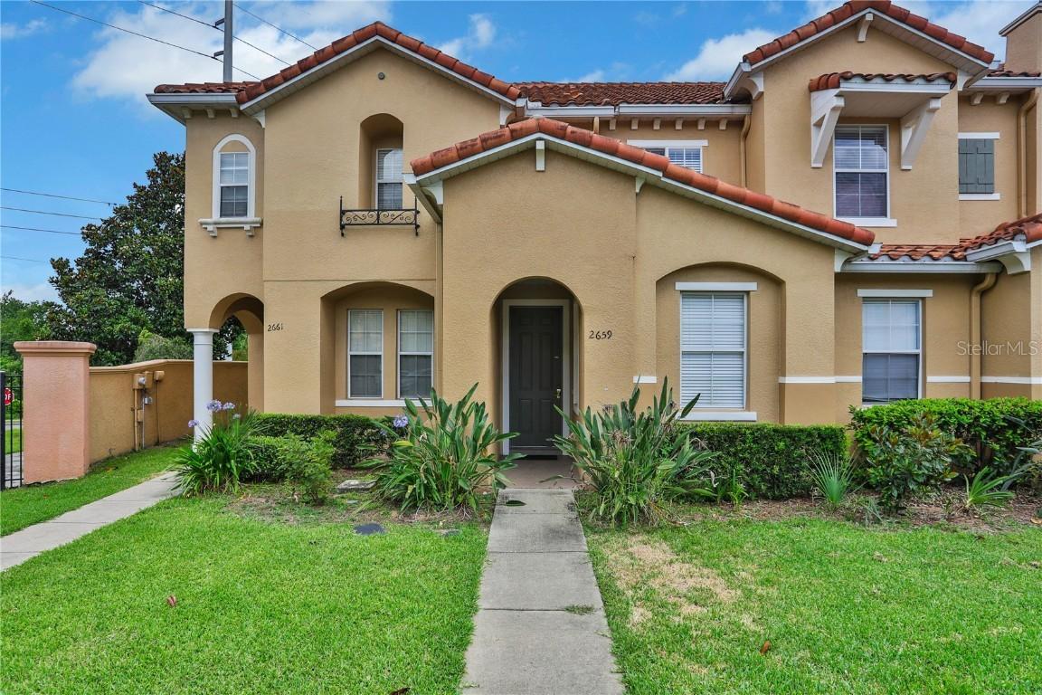 2659 Andros Ln., Kissimmee, FL 34747