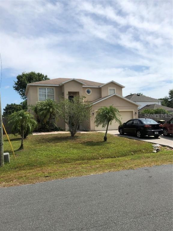 [Address Hidden by Seller], Poinciana, FL 34759