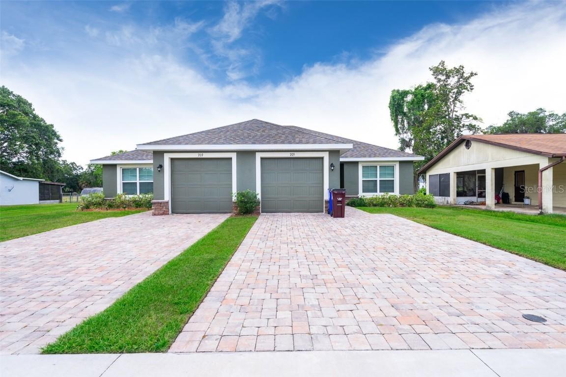 703+705 California Ave., Saint Cloud, FL 34769