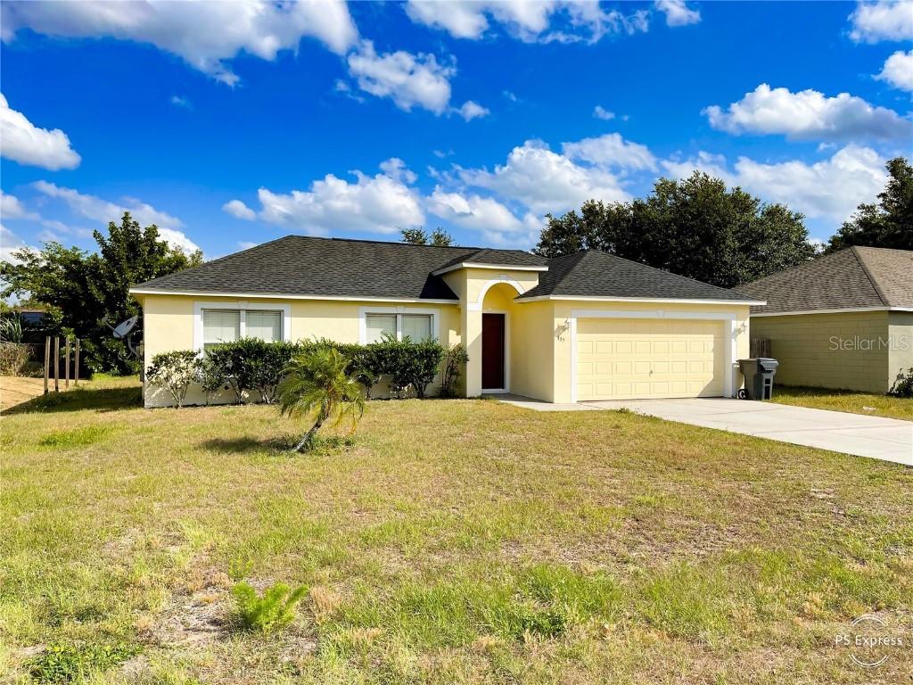 305 Kingfish Dr., Poinciana, FL 34759