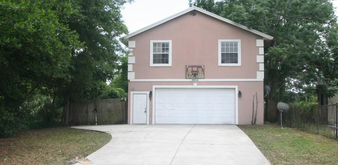5906 Iona Ave., Orlando, FL 32835