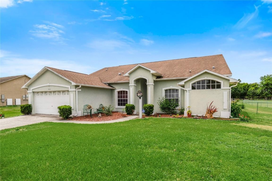 4123 Quail Wood Dr., St. Cloud, FL 34772