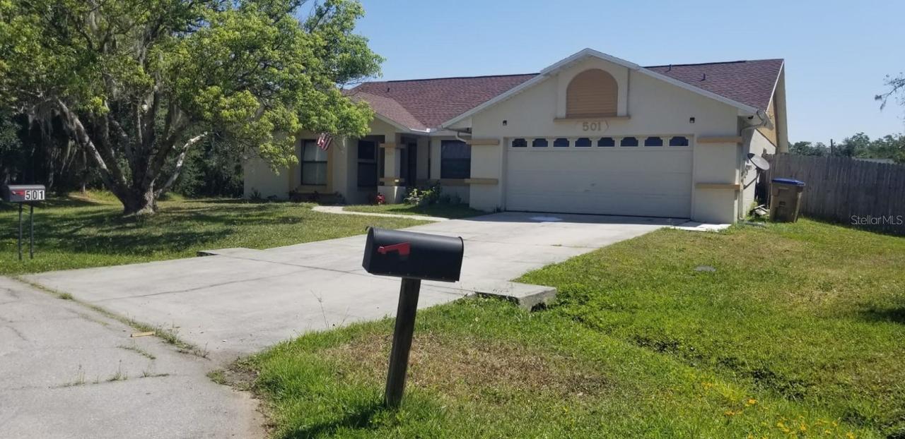 501 Del Norte Way, Poinciana, FL 34758