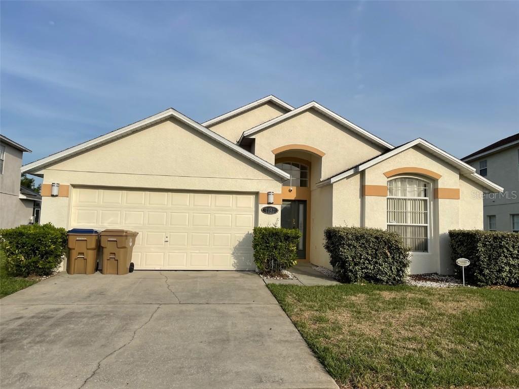 2643 Star Lake View Dr., Kissimmee, FL 34747