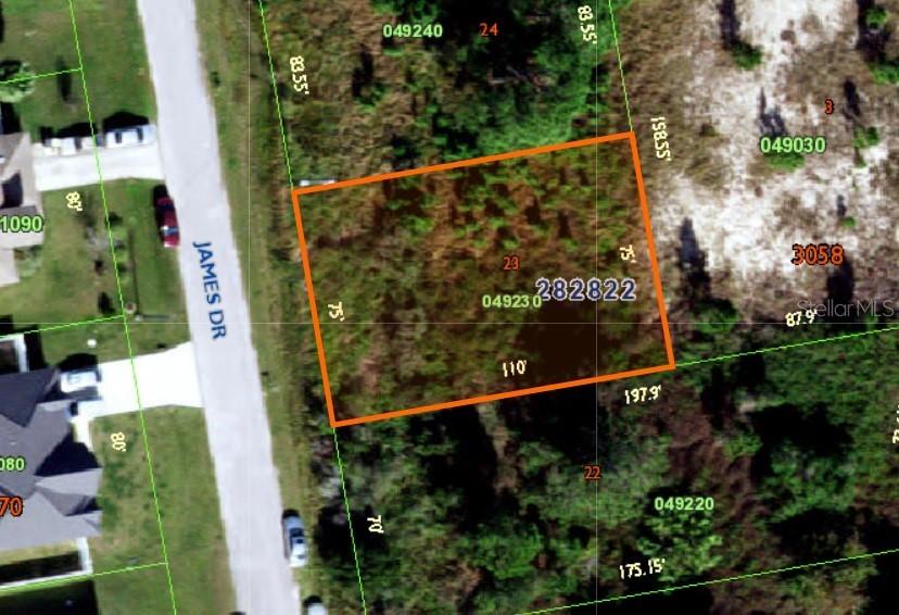 1030 James Dr., Poinciana, FL 34759