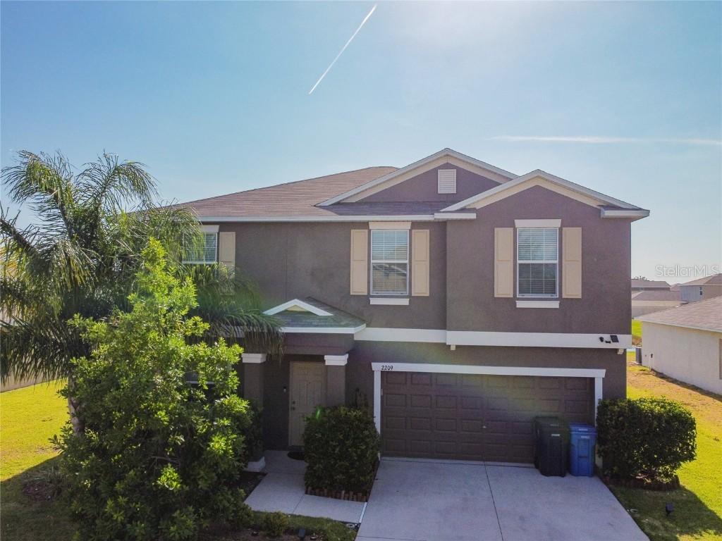 2209 SW 4th St., Ruskin, FL 33570