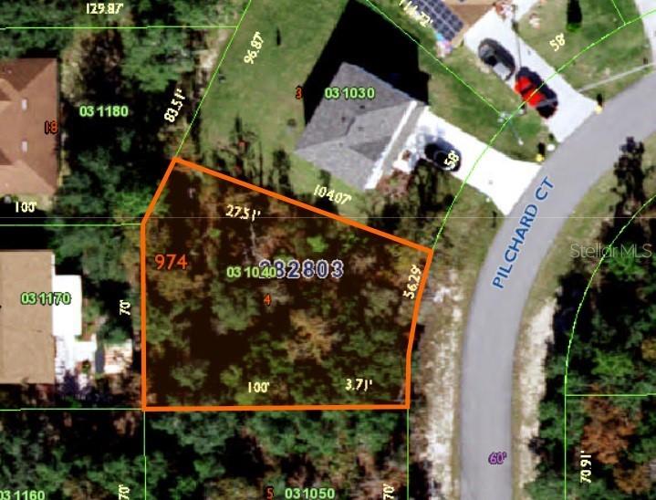 1627 Pilchard Ct., Poinciana, FL 34759