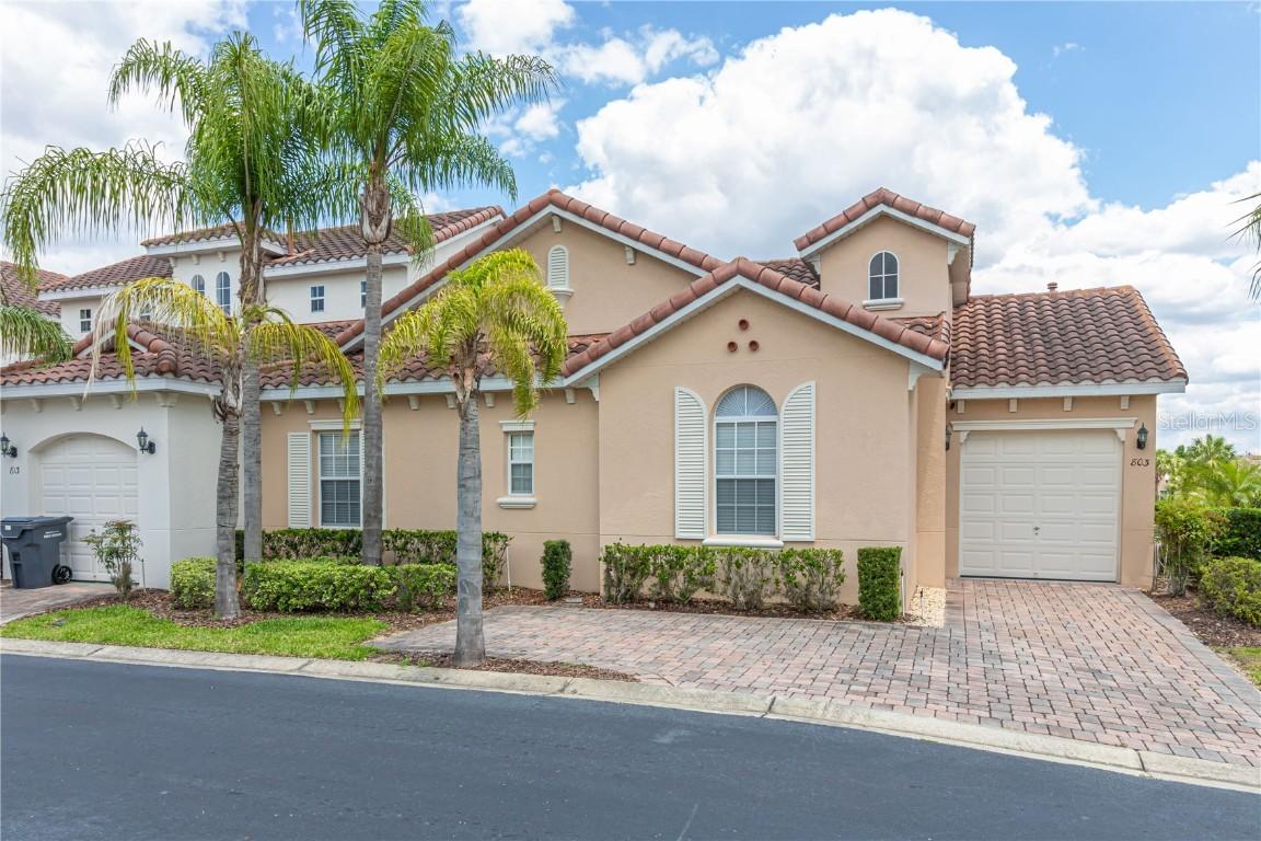 803 Brunello Dr., Davenport, FL 33897