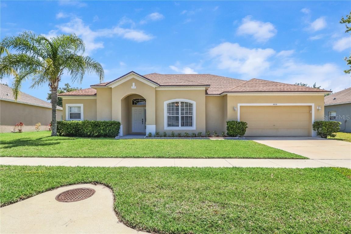 3820 Blue Dasher Dr., Kissimmee, FL 34744