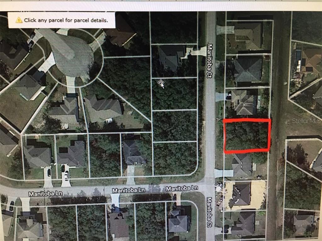 1811 Manitoba Ct., Poinciana, FL 34759