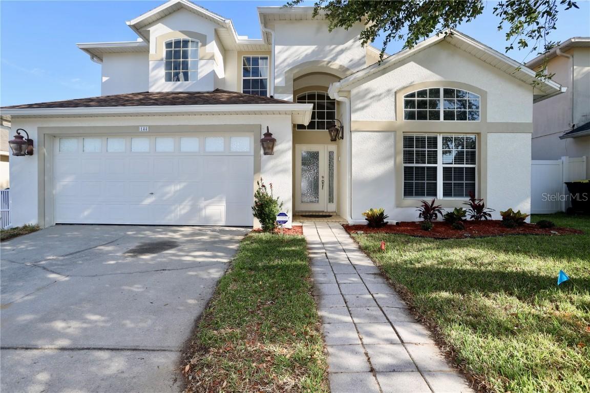 144 Cassia Dr., Davenport, FL 33897