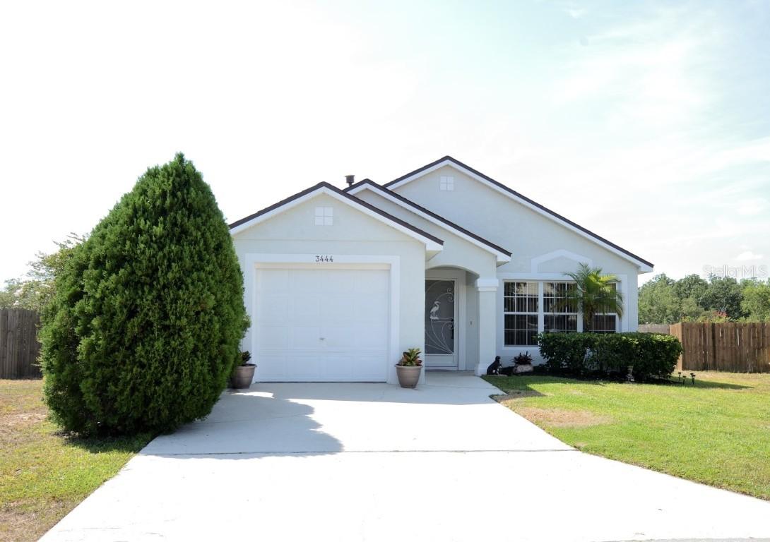 3444 Dartford Dr., Davenport, FL 33837