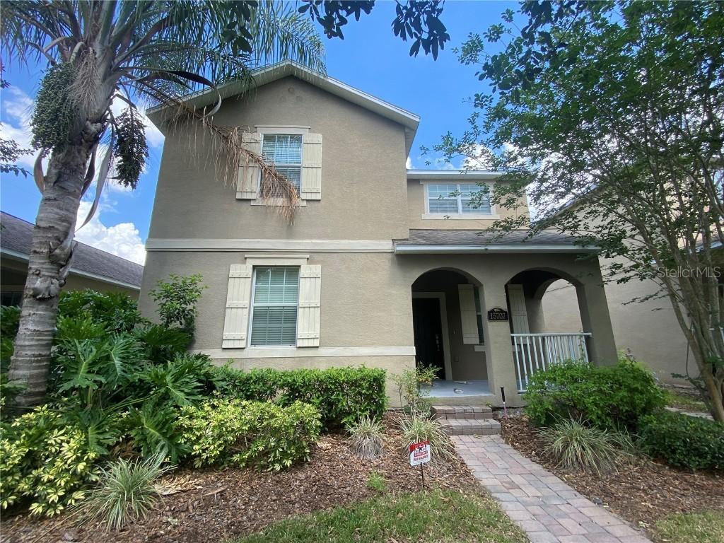 15707 Signature Dr. Dr., Winter Garden, FL 34787