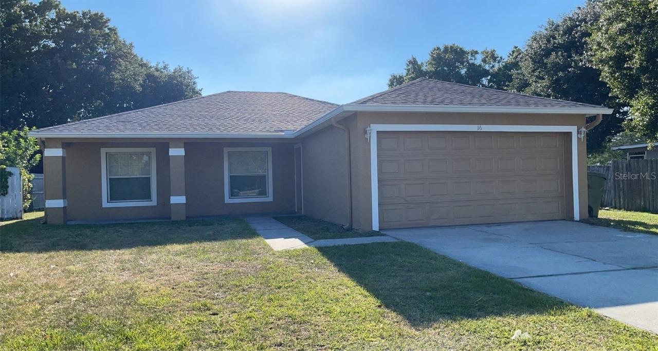 16 S Palm Ave., Kissimmee, FL 34741