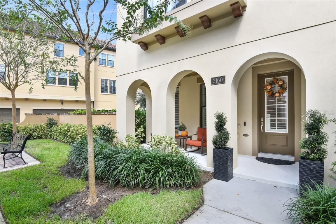 2160 Fresco Alley, Orlando, FL 32814