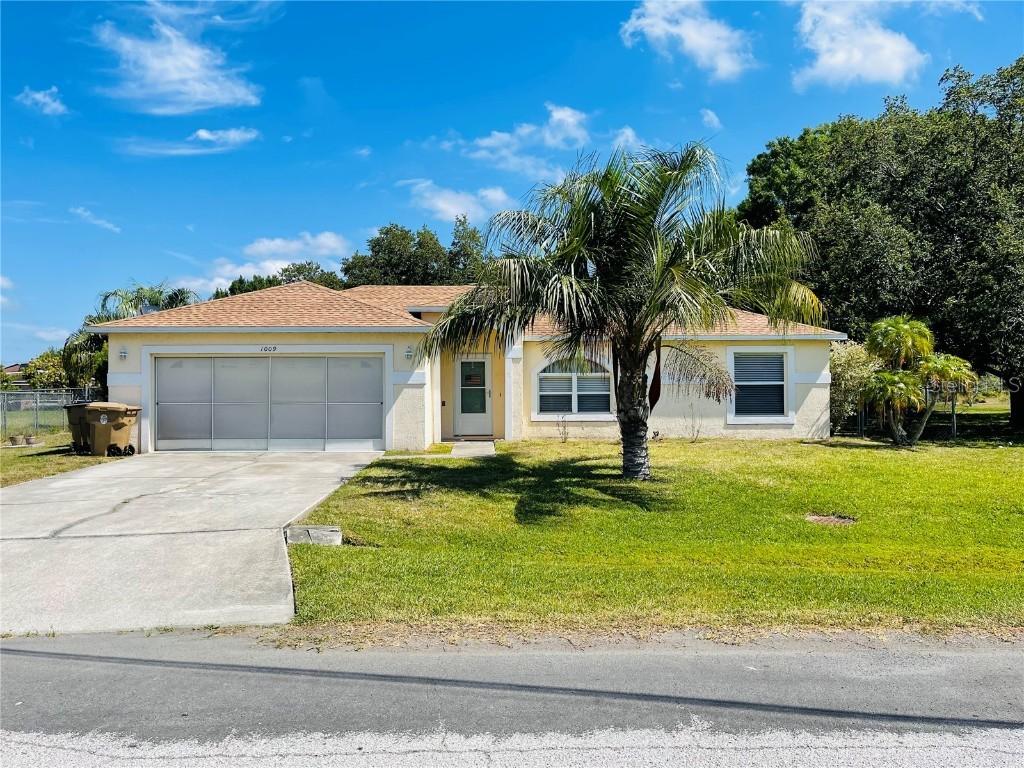 1009 Eiffel Ln., Kissimmee, FL 34759