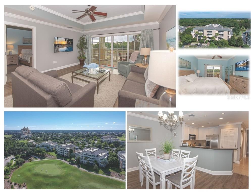 1354 Centre Court Ridge Dr. #203, Reunion, FL 34747