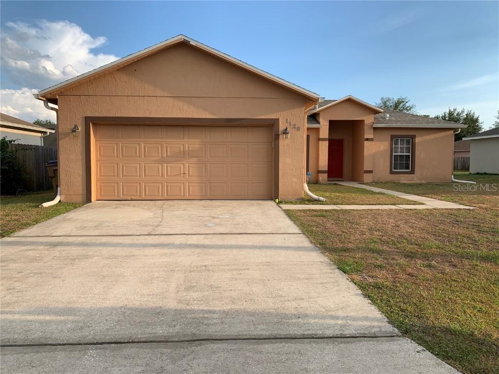 1120 Orne Ct., Kissimmee, FL 34759