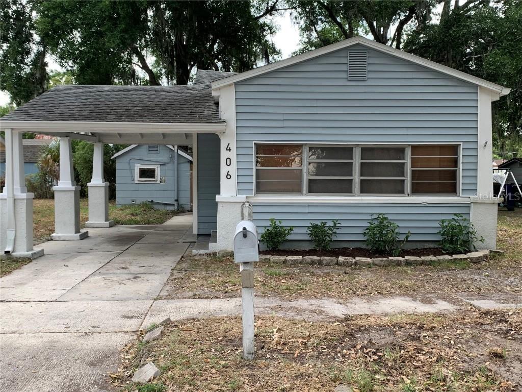 406 10th St., St Cloud, FL 34769