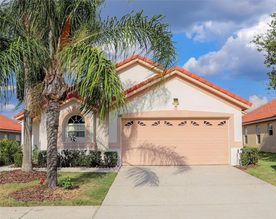 168 Hypolita Ave., Davenport, FL 33897