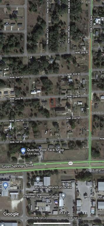 00 NW 2 Pl., Ocala, FL 34482