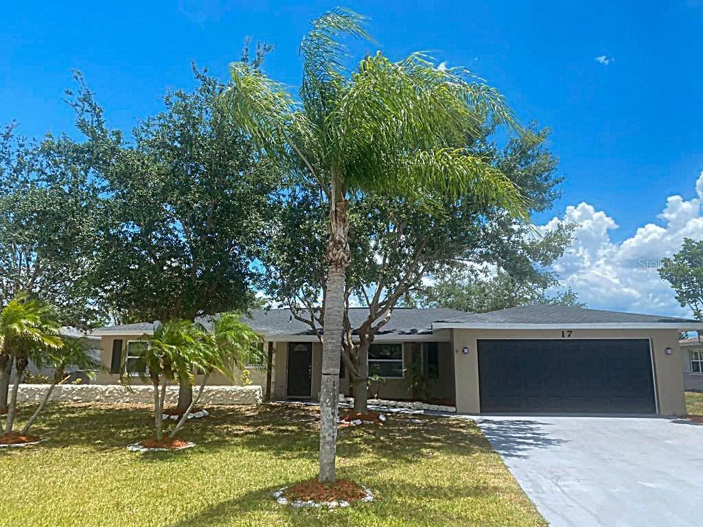 17 Caddy Rd., Rotonda West, FL 33947