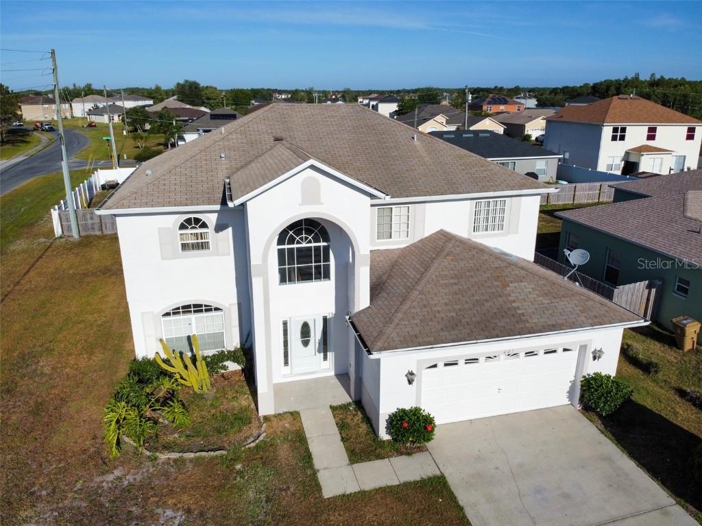 401 Bloomfield Dr., Kissimmee, FL 34758