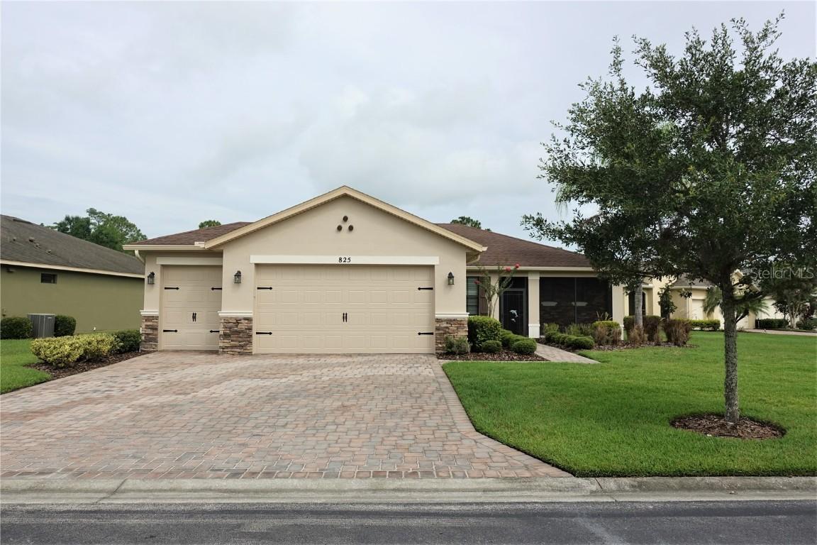 825 Ebb Tide Ln., Kissimmee, FL 34759