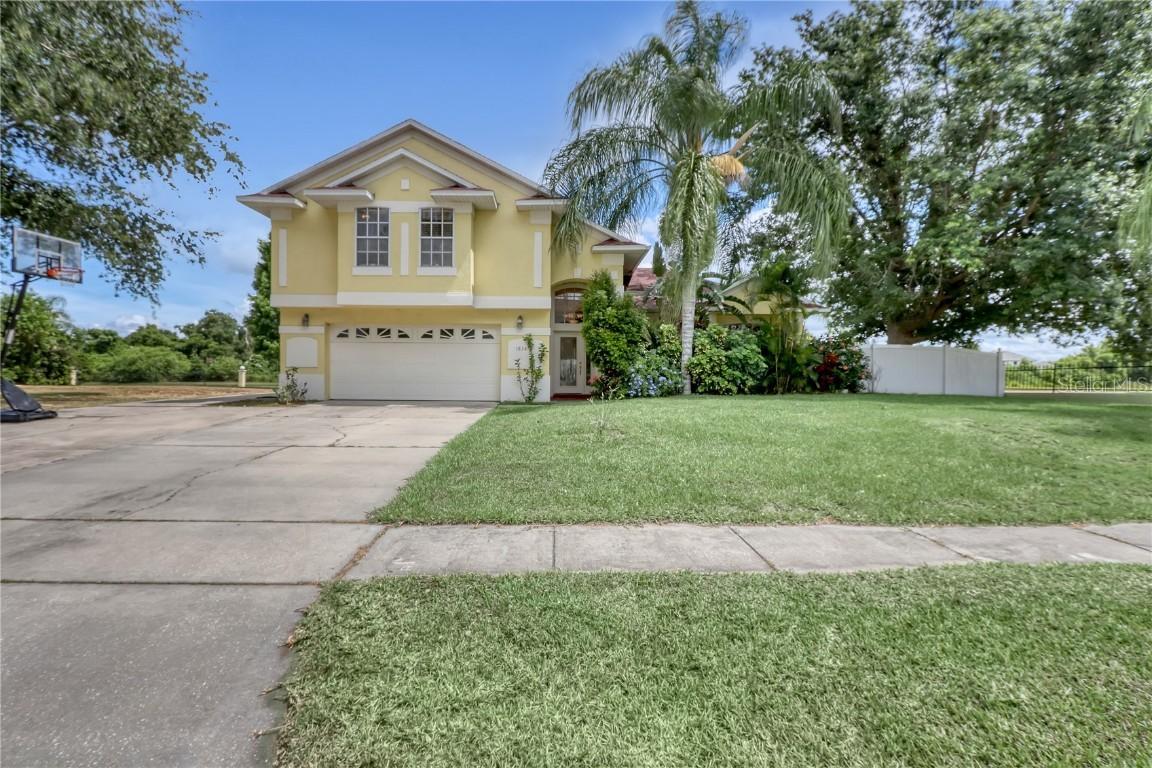 1834 Farris Dr., St. Cloud, FL 34771