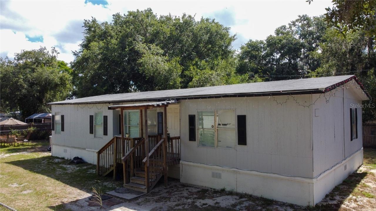 3385 Forest Dr., Kissimmee, FL 34746