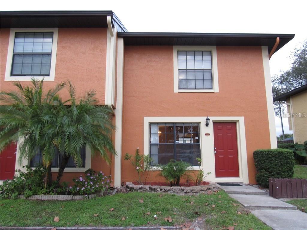 7455 Glen Oaks Way #95, Winter Park, FL 32792