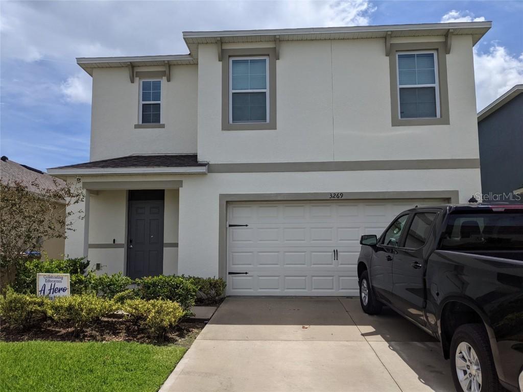 3269 Grouse Ave., Kissimmee, FL 34744