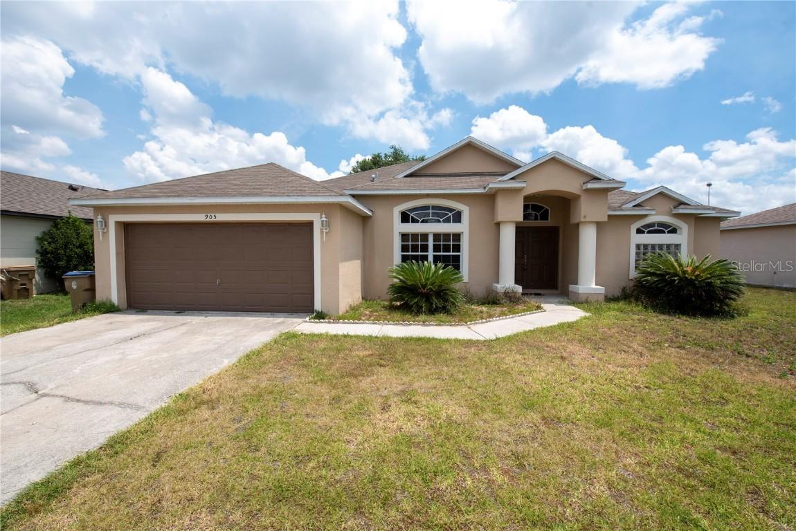 905 Amboise Ln., Kissimmee, FL 34759
