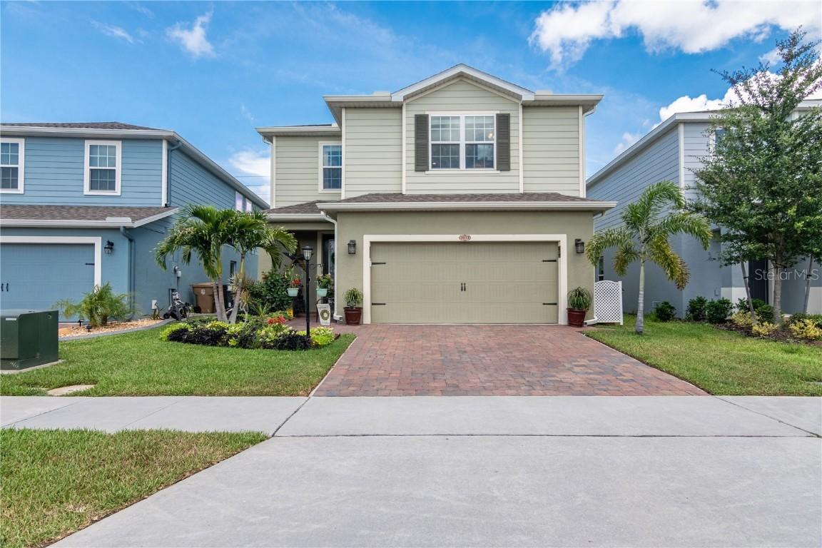 3112 Armstrong Spring Dr., Kissimmee, FL 34744
