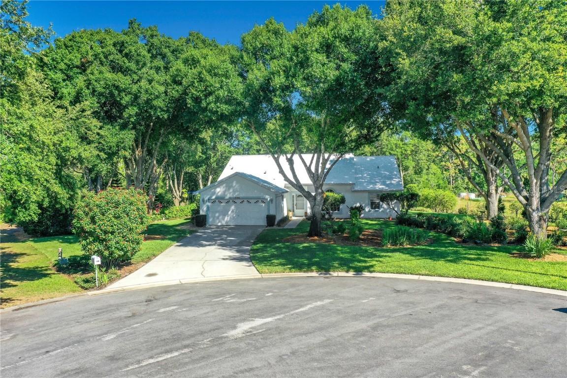 4100 Bob White Ct., St. Cloud, FL 34772