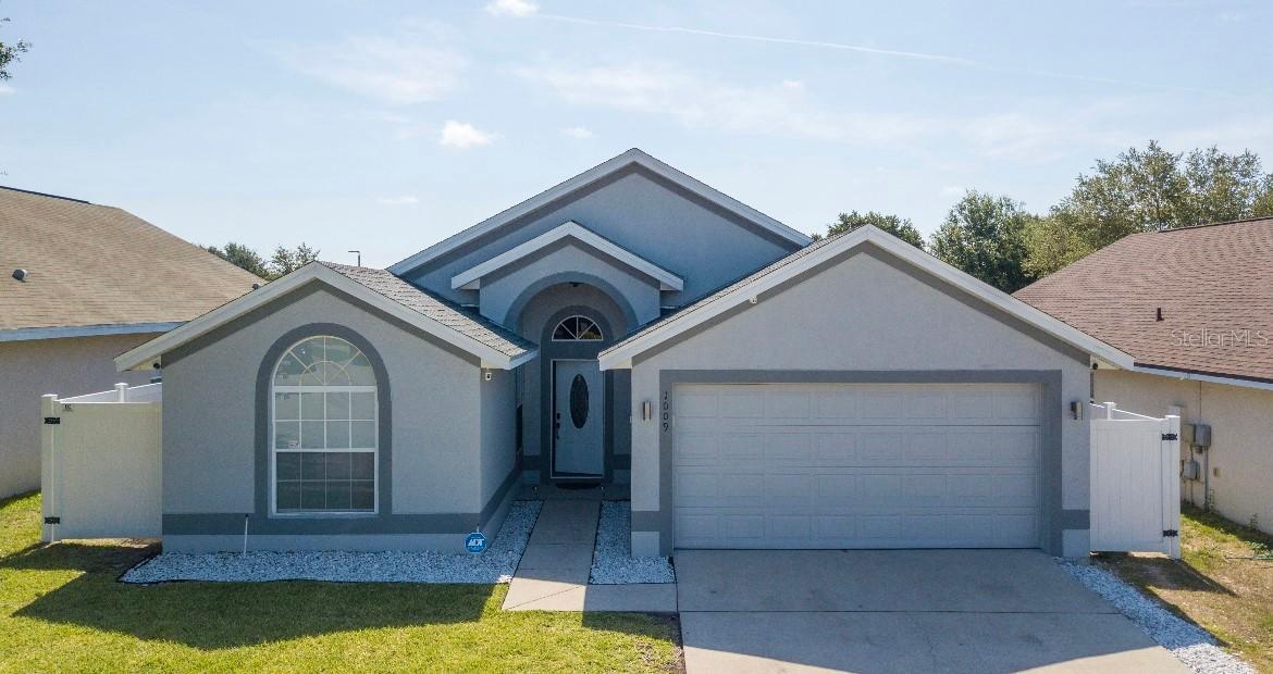 1009 Brayton Ln., Davenport, FL 33897