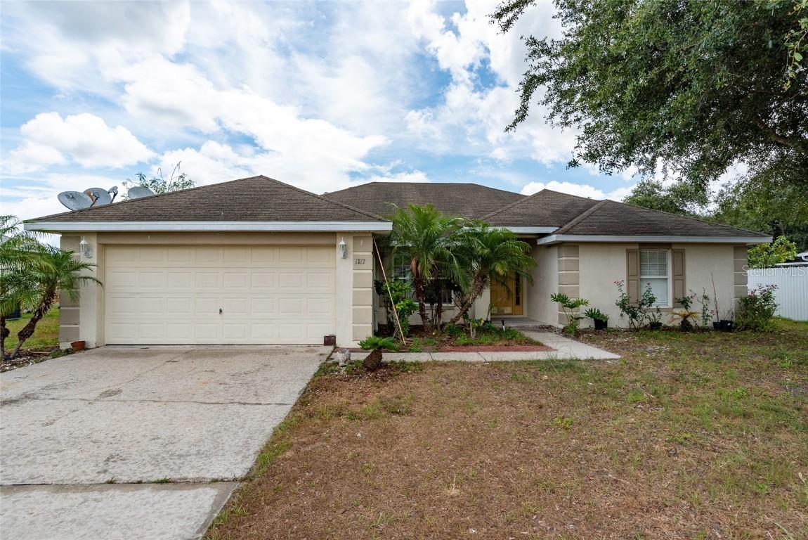1717 Minnow Ct., Poinciana, FL 34759