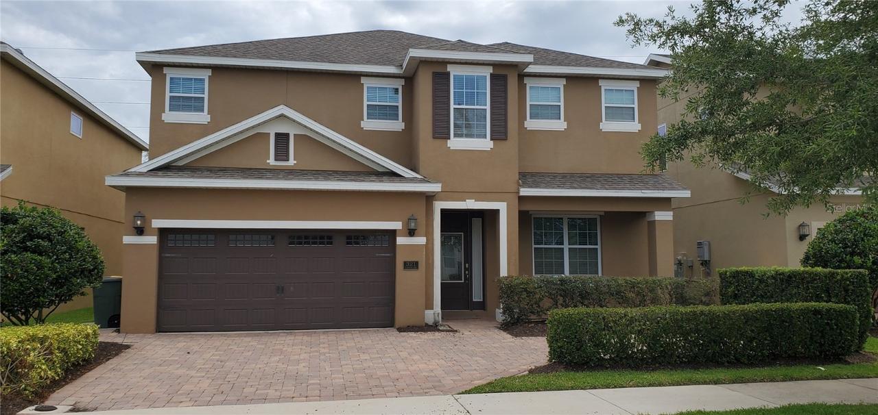 [Address Hidden by Seller], Kissimmee, FL 34747