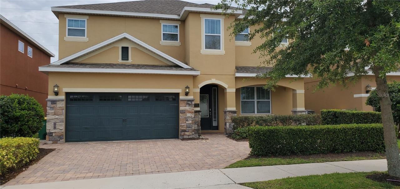 [Address Hidden by Seller], Kissimmee, FL 34747